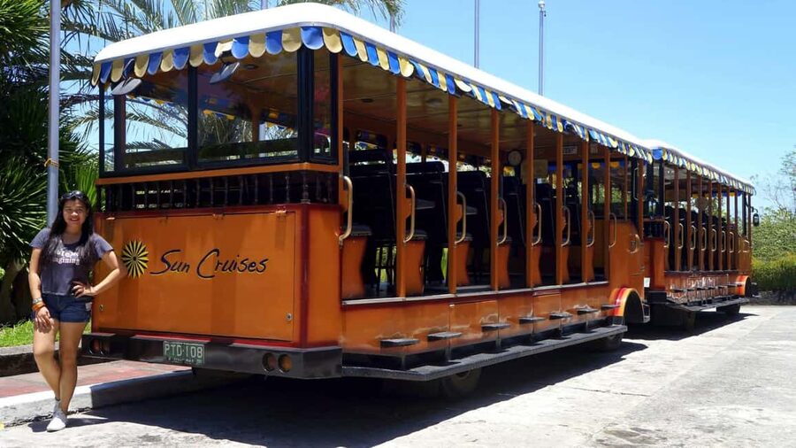 Manila: Corregidor Island Guided Tour w/Hotel Pick up & Drop - Lunch and what is included