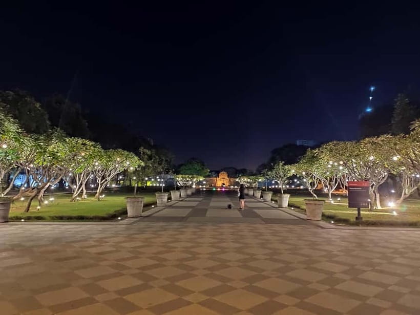 Manila: Enchanting Night Tour of Manila's Historic Landmarks - Why Manila at night works so well