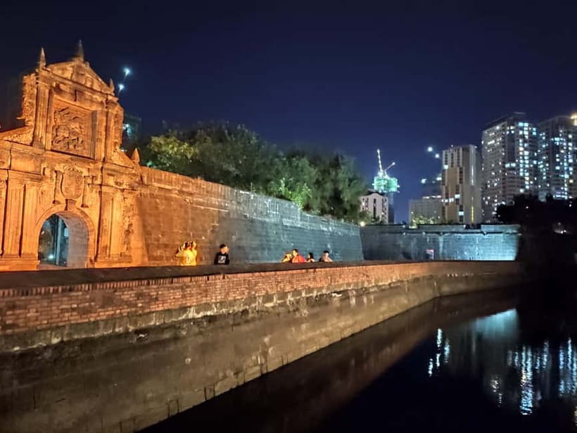 Manila: Enchanting Night Tour of Manila's Historic Landmarks - Who will enjoy this evening most