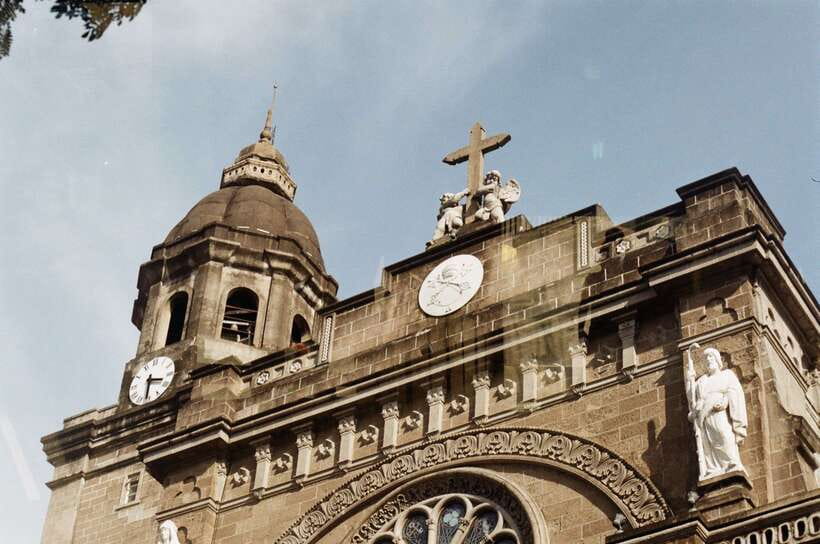 Manila: Filipino Historic Walking Tour in Intramuros - Timing, meeting point, and what to wear