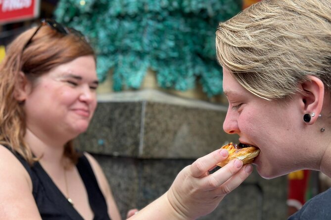 Manila Food Tour Experience with Local Guide - Starting in Tondo: Manila food at street level