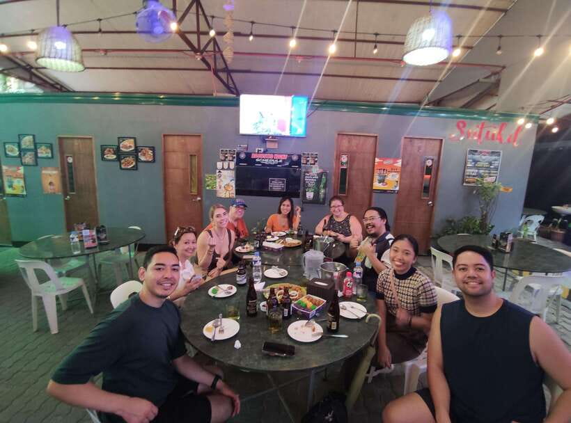 Manila Food Tour: Introduction to Philippine Street Food - Key Points Before You Book