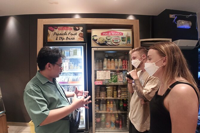 Manila Food Tour: Introduction to Philippine Street Food - Why the Local Neighborhood Matters