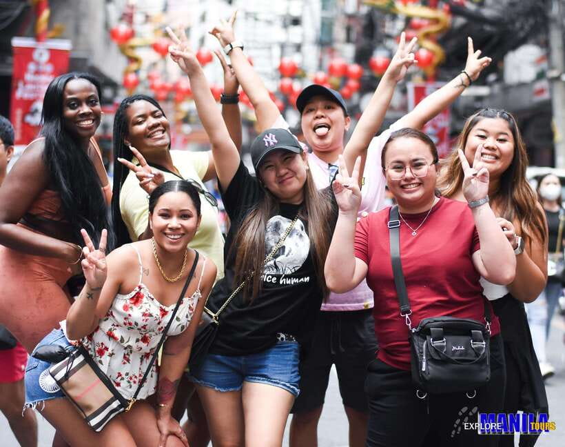Manila: Guided Food Tour of Binondo with Tastings - Why Binondo works so well as a food tour