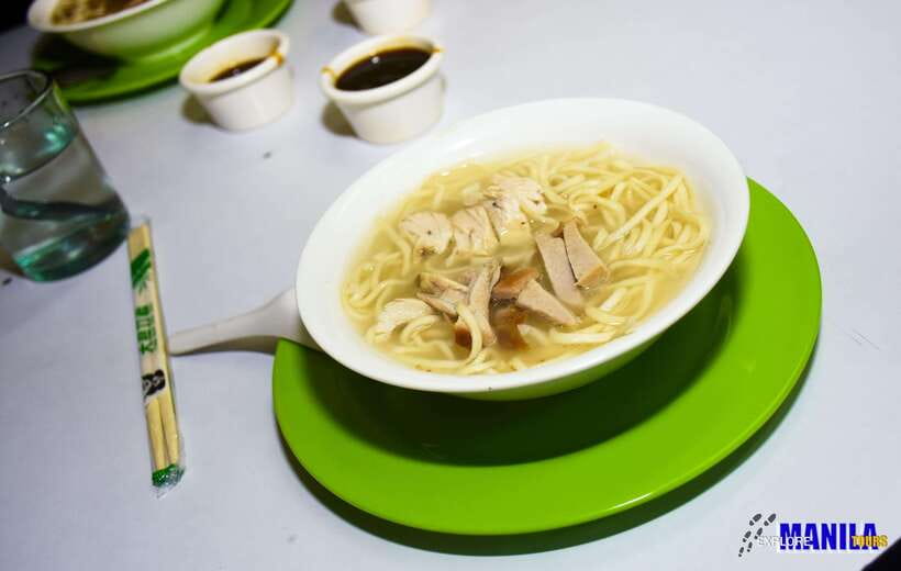 Manila: Guided Food Tour of Binondo with Tastings - Handmade dumplings and the strongest stop for many people