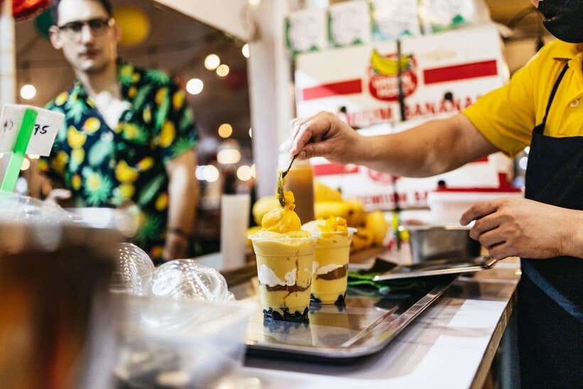 Manila: Guided Night Market Experience - Divisoria after dark