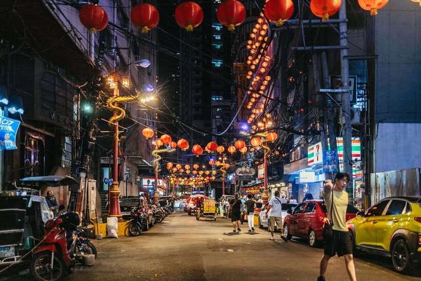 Manila: Guided Night Market Experience - Practical details before you go