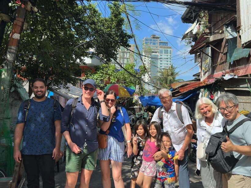 Manila: Guided Tuk Tuk Ride - Why Divisoria is the heart of this tour