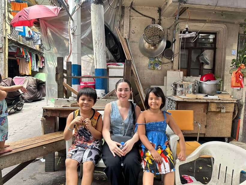 Manila: Hidden Gems Guided Tour - Key points to know before booking
