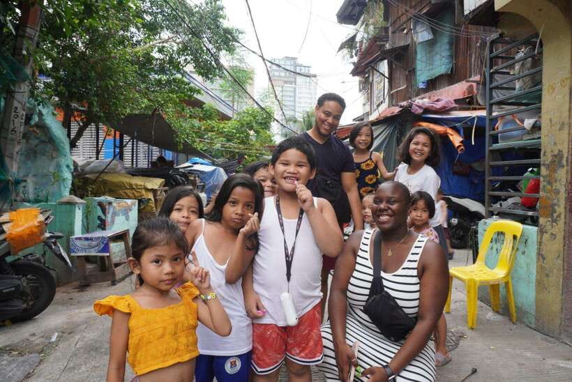 Manila: Hidden Gems Guided Tour - What this Manila tour is really about