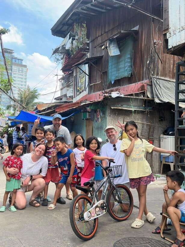 Manila: Hidden Gems Guided Tour - Starting at Tutuban Center Mall