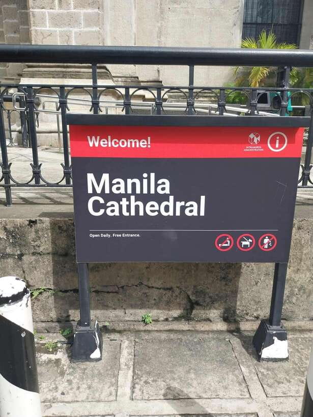 Manila: Intramuros and Chinatown Food Tour with Food Samples - Key points to know before you book