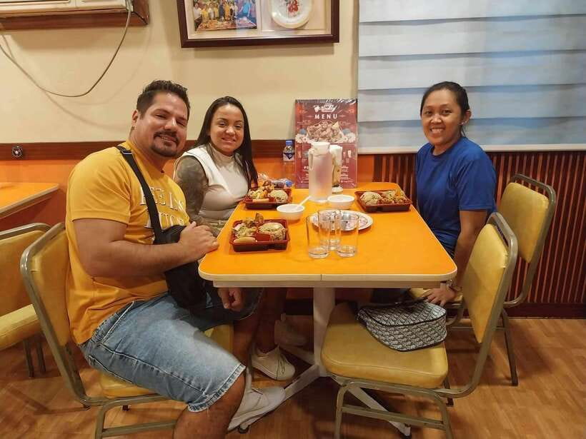 Manila: Intramuros and Chinatown Food Tour with Food Samples - The guide can shape the whole day