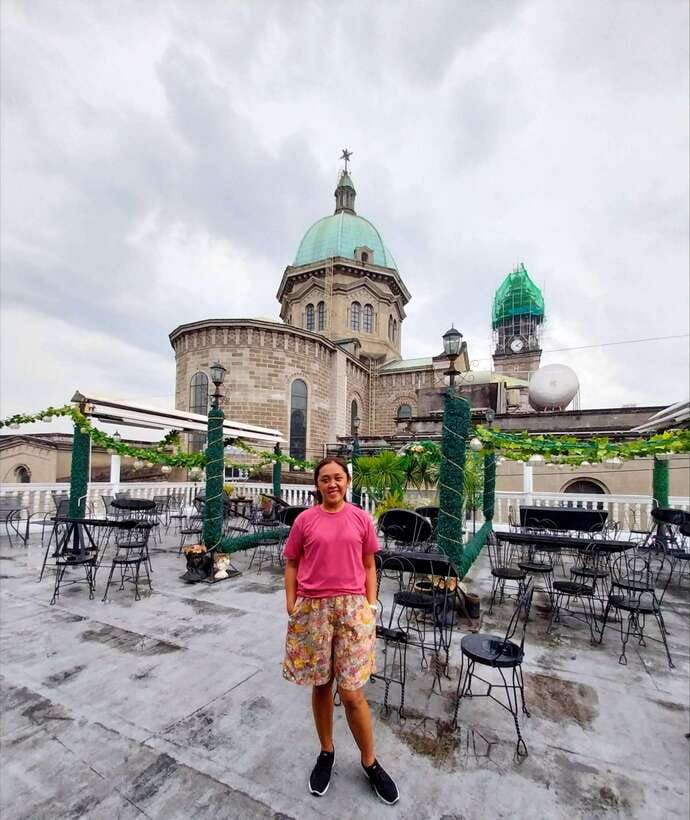 Manila: Intramuros Heritage Tour - Why Intramuros makes a good first Manila walk