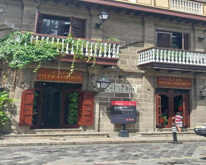 Manila: Intramuros Heritage Tour - The guide can make or break this short tour
