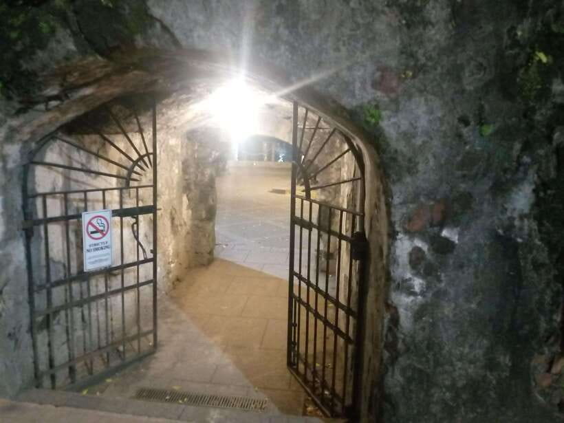 Manila: Intramuros Myths and Nights Tour - Why this Intramuros walk feels different