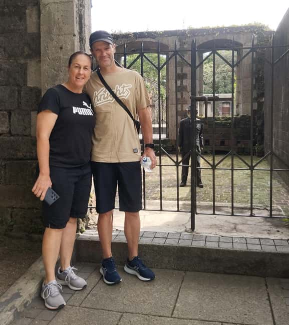 Manila: Intramuros, Old and New - Why Intramuros is the heart of the tour