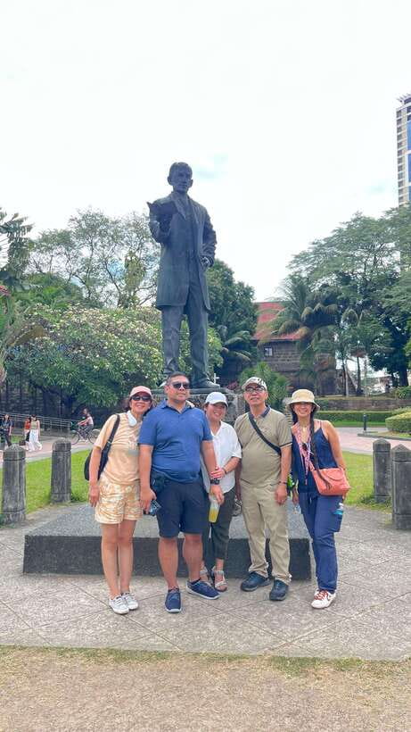 Manila: Intramuros Walking Tour. - Why Intramuros deserves a guided walk