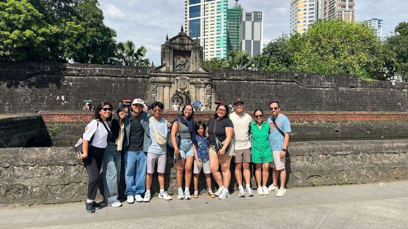 Manila: Intramuros Walking Tour. - Casa Manila and the details of colonial home life