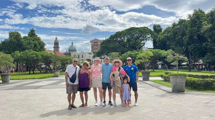 Manila: Intramuros Walking Tour. - Who will enjoy this tour most?