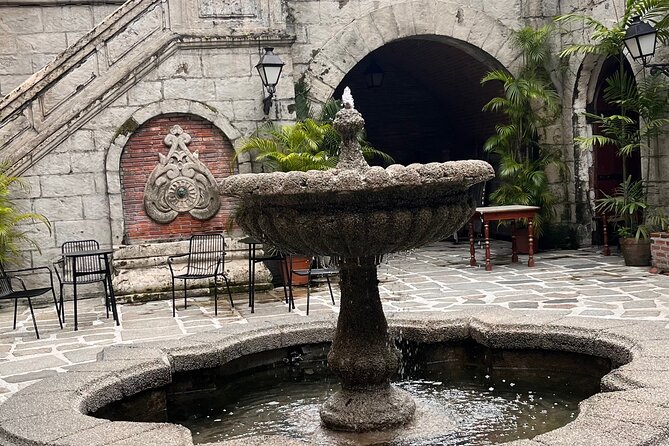Manila Intramuros Walking tour with Local Tour Guide - Why Intramuros makes a good first Manila history lesson