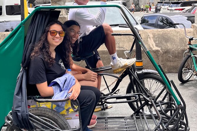 Manila Intramuros Walking tour with Local Tour Guide - Starting at Figaro Coffee in Intramuros