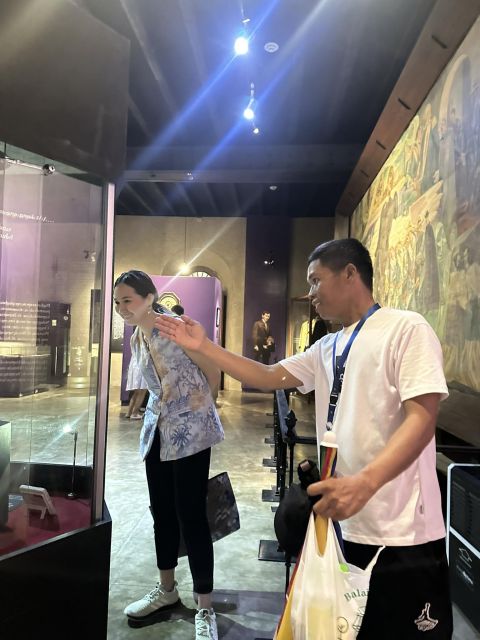 Manila: Intramuros Walled City Guided Walking Tour - Who should book this walking tour?