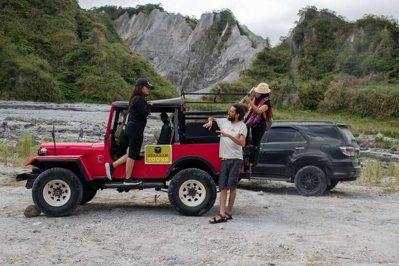 Manila: Mount Pinatubo 4X4 & Hiking Trip - Why Mount Pinatubo Is Worth the Long Road
