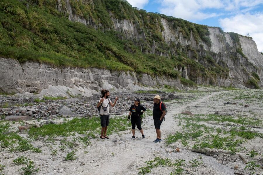 Manila: Mount Pinatubo 4X4 & Hiking Trip - Practical Advice Before You Go