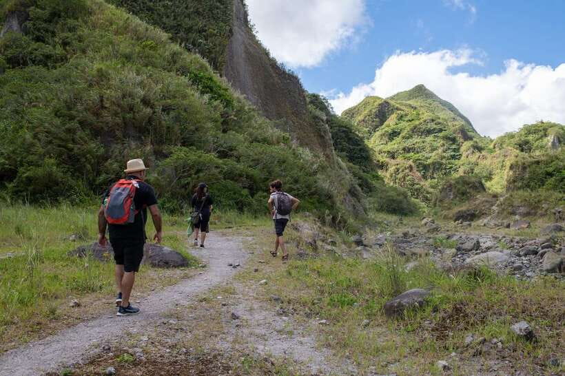 Manila: Mount Pinatubo 4X4 & Hiking Trip - Is $110 Good Value?