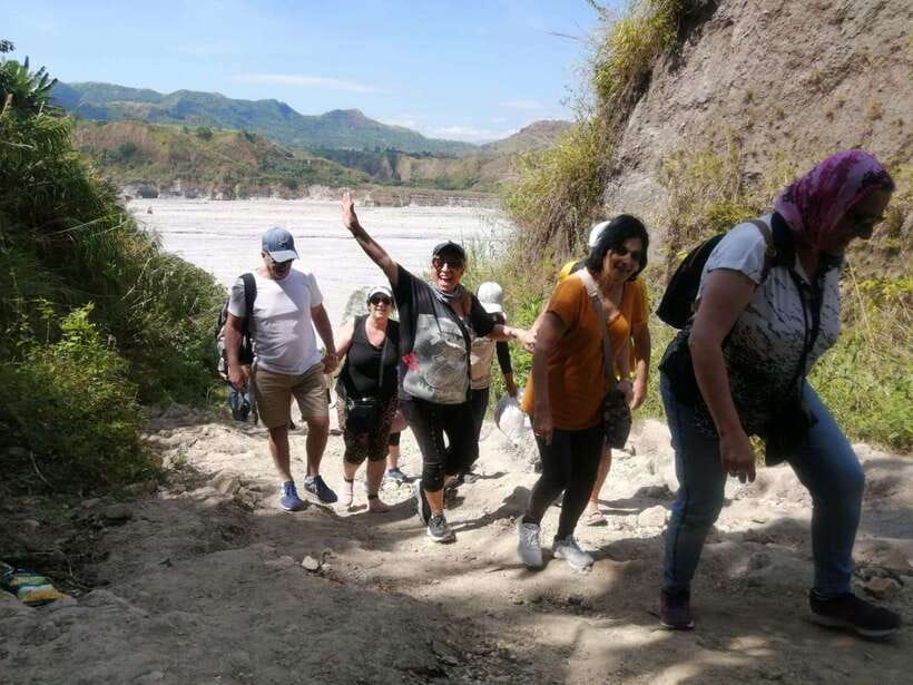 Manila: Mount Pinatubo 4X4 & Hiking Trip - Who Should Book This Pinatubo Trip?