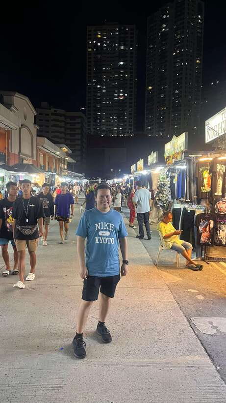 Manila Night Market with Local Guide - Key points to know before you go