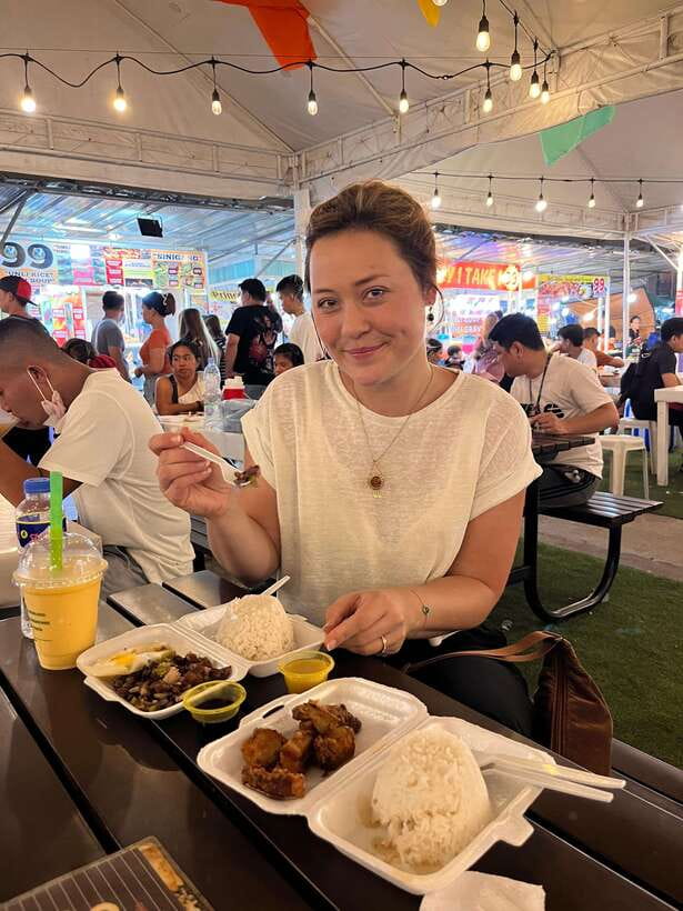 Manila Night Market with Local Guide - Is $54 a fair price?