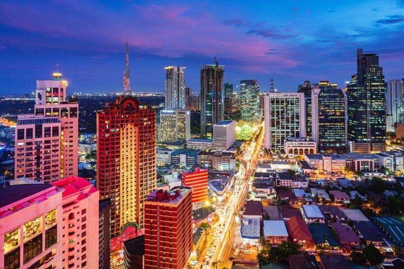 Manila Old & New City Private Tour - Key points at a glance
