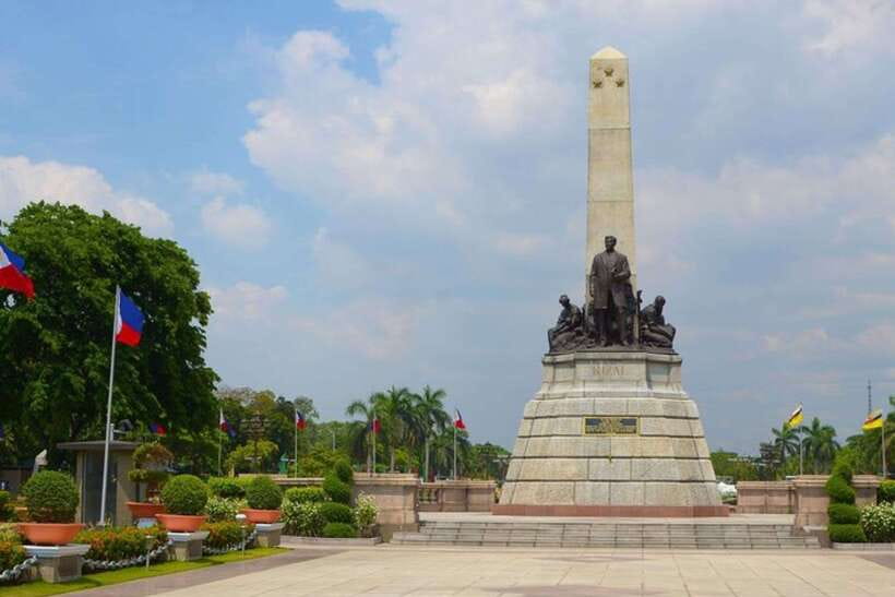Manila: Private Custom Tour with a Local Guide - A private way to get your bearings in Manila