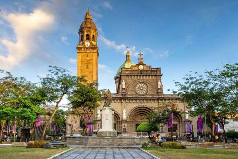 Manila: Private Custom Tour with a Local Guide - What the two-hour option can realistically do