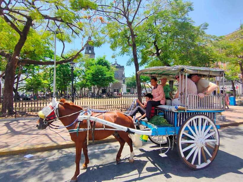 Manila: Rich History of Intramuros Private Tour - Why Intramuros works best with a guide