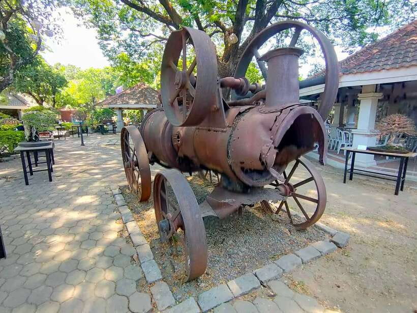 Manila: Rich History of Intramuros Private Tour - How the private format affects the day