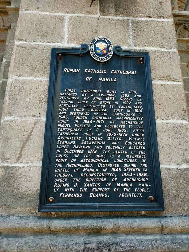 Manila: Rich History of Intramuros Private Tour - Starting from Makati or Manila Bay