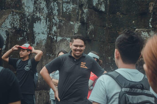 Manila's Walled City: Intramuros Walking Tour - Why Intramuros deserves a guided walk