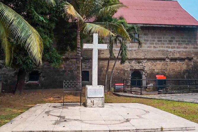 Manila's Walled City: Intramuros Walking Tour - Memorare Manila 1945: remembering the cost of liberation