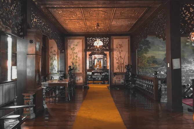 Manila's Walled City: Intramuros Walking Tour - Fort Santiago: the tour’s strongest opening