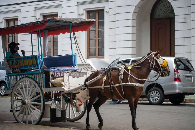 Manila: Sightseeing and Food Walking Tour with Tastings - Key points to know before booking