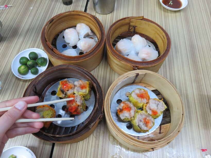Manila: Sightseeing and Food Walking Tour with Tastings - Why this tour gives you a useful first look at Manila