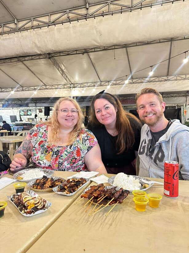 Manila Street food and Night Market Tour - Key points at a glance