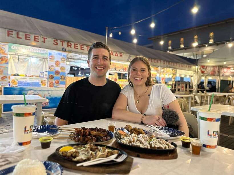 Manila Street food and Night Market Tour - What this two-hour Manila food tour is really like