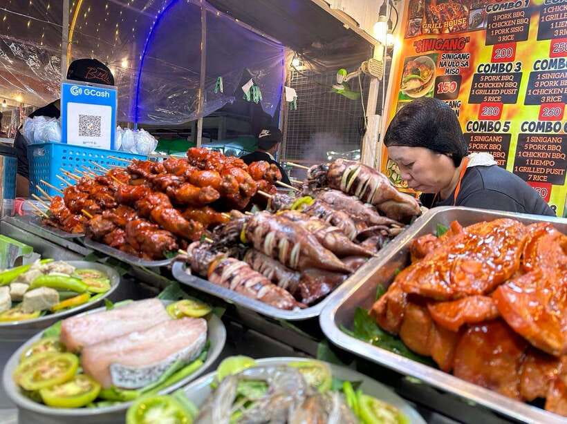 Manila Street food and Night Market Tour - Who will get the most from this experience?