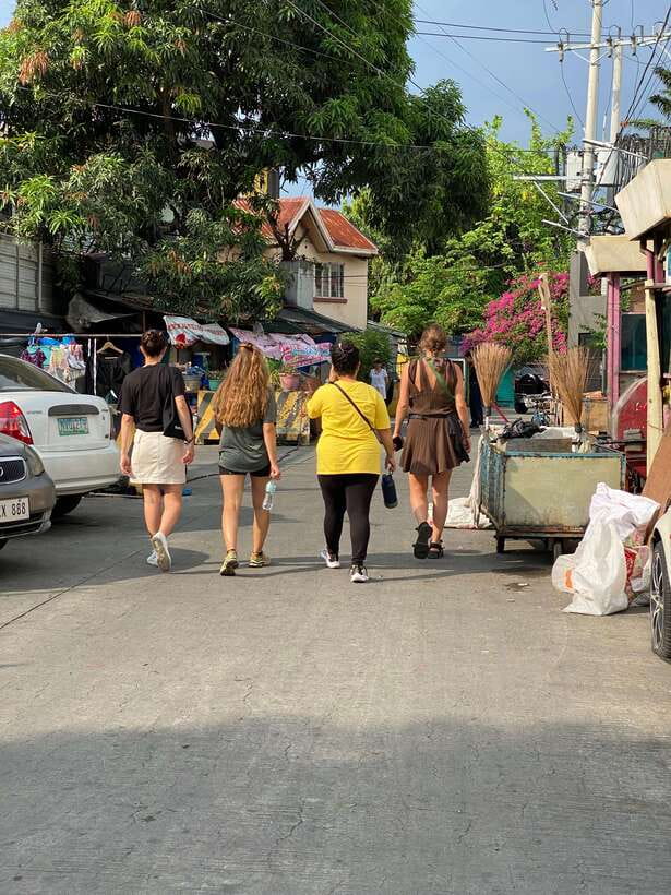 Manila: Taste and See Authenticity - Key points to know before you book