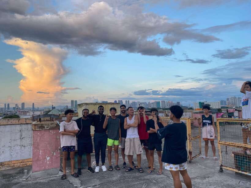 Manila: Taste and See Authenticity - Barangays, alleys, and everyday Filipino life