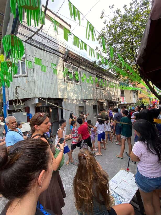 Manila: Taste and See Authenticity - What the $63 price gets you